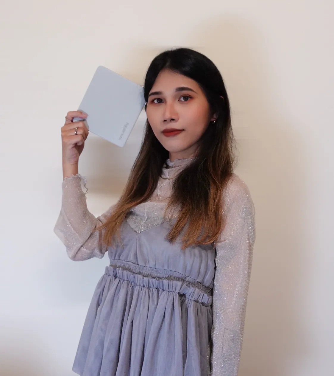 推書手L