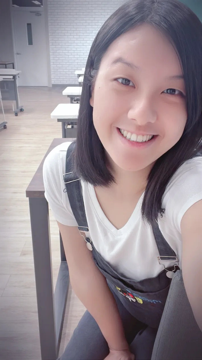 小婷自拍