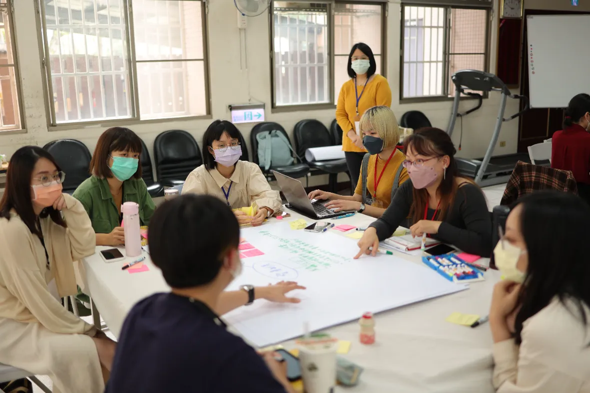 直擊校園輔導現場—— 談校園三級輔導能26