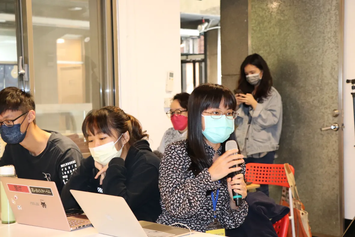 技職國手在爭取獎牌的路上，自身心理健康被重視了嗎15