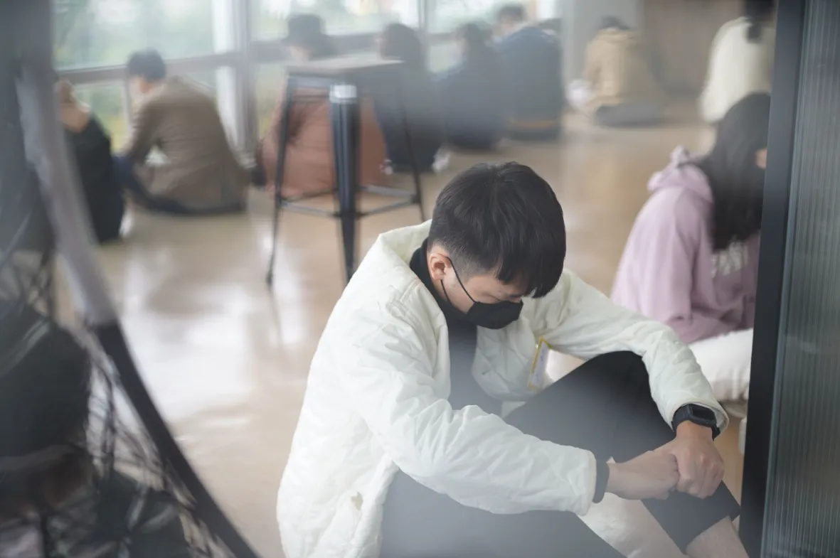藝術陪伴融入初級預防的執行與需求(21)