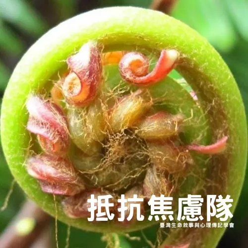 畢業即失業，焦慮再焦慮，怎麼辦？