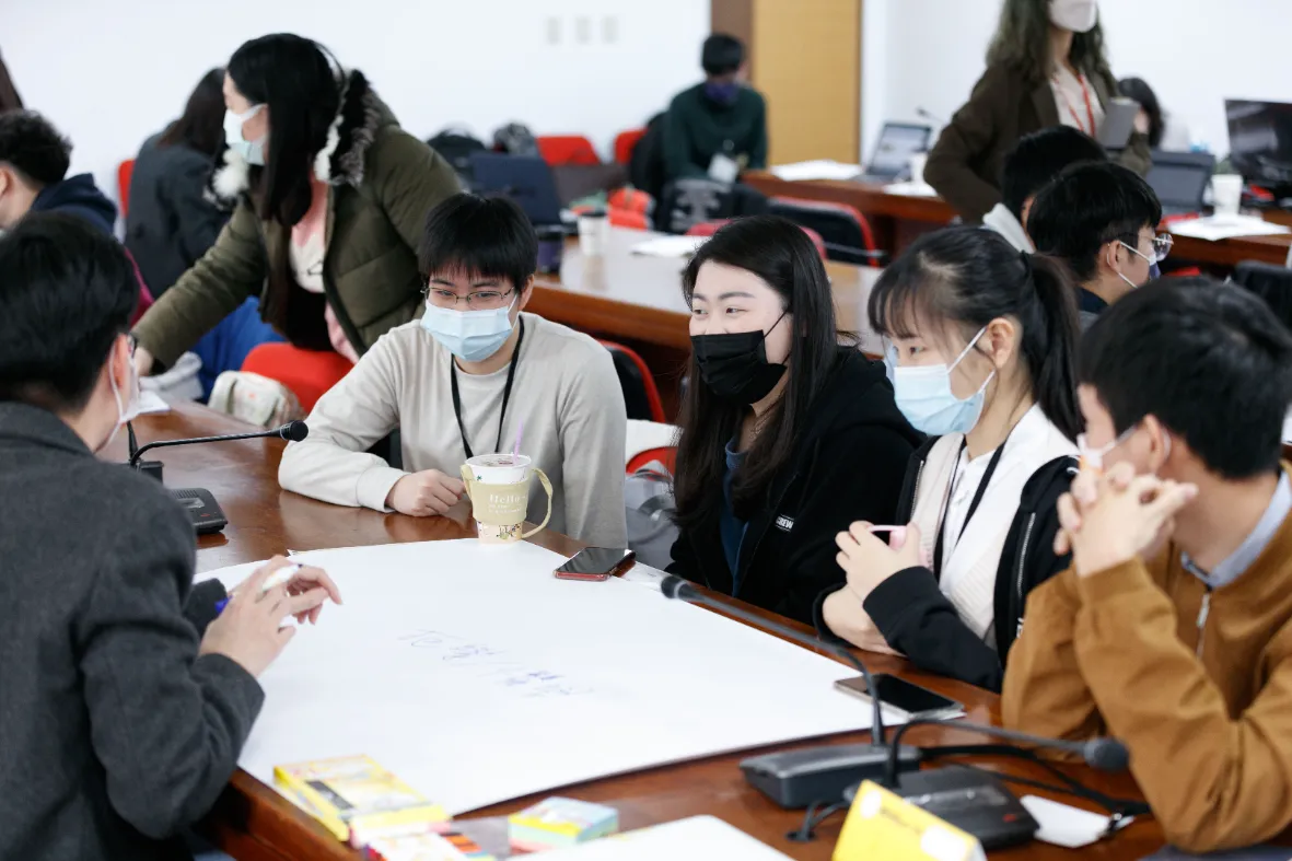 拒學／懼學？未來迷茫無助？共商青年發展心理健康(18)