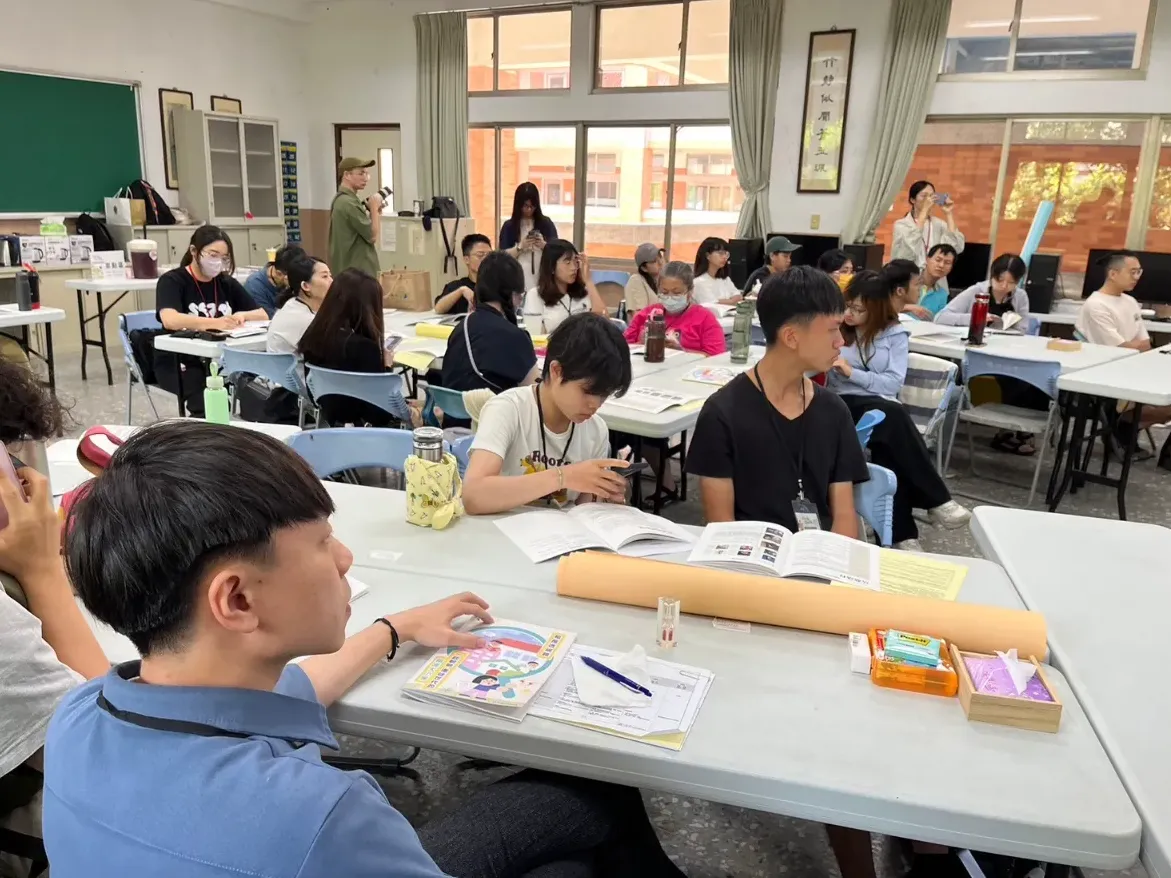 遊睦社會行動工作室(5)