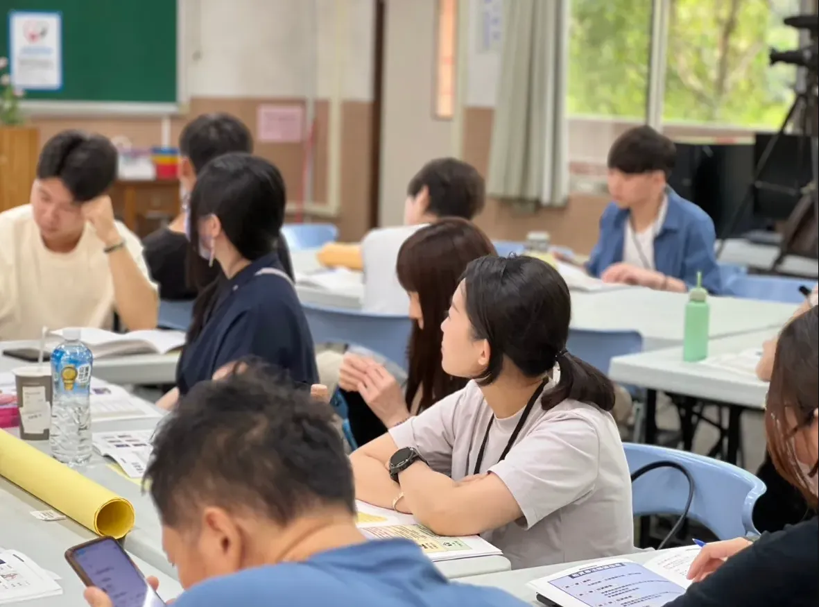 遊睦社會行動工作室(6)