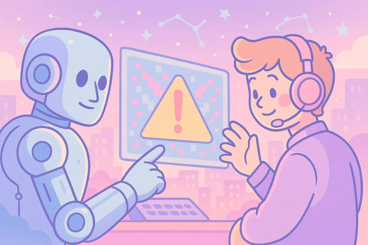 AI 時代的假訊息大對決:你是打手、仲裁者,還是造謠王?